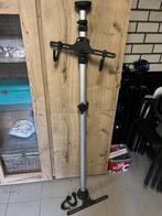 Telescopische fietsenhouder, Ophalen, Zo goed als nieuw, Overig gereedschap