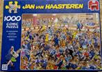 4 Jan van Haasteren Puzzels, Hobby en Vrije tijd, Denksport en Puzzels, Ophalen of Verzenden, 500 t/m 1500 stukjes, Zo goed als nieuw