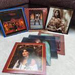 Emmylou Harris LP Collectie, Ophalen of Verzenden, 1960 tot 1980, Gebruikt
