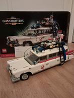 Lego 10274 Ghostbusters Ecto-1, Ophalen of Verzenden, Zo goed als nieuw, Complete set, Lego