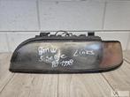 BMW 5 serie E39 1995 - 1999 xenon koplamp links met module, Gebruikt, -, -, Ophalen of Verzenden