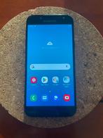 Samsung Galaxy J5, 16 GB, Ophalen of Verzenden, Zo goed als nieuw, Zwart
