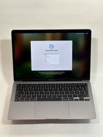 MacBook Air 13” M1 (2020) 8GB, 256gb SSD, 256 GB, 2 tot 3 Ghz, 8 GB, 13 inch