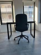 Bureau incl bureaustoel, Huis en Inrichting, Bureaus, Ophalen, Zo goed als nieuw