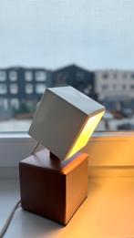 Zara Tafellamp - Stijlvol Design, Tuin en Terras, Kunststof, Minder dan 50 watt, Ophalen of Verzenden, Led