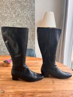 Helioform laarzen zwart maat 38 xl schacht, Kleding | Dames, Schoenen, Ophalen of Verzenden, Hoge laarzen, Helioform, Zo goed als nieuw