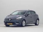 Renault Clio Energy TCe 90pk 2018 Facelift, Auto's, Renault, Voorwielaandrijving, 898 cc, Stof, Origineel Nederlands