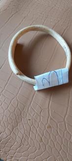 Krachtige Akar bahar armband putih. Origineel.asli, Ophalen of Verzenden, Nieuw