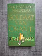Biografie - Soldaat van Oranje, Tweede Wereldoorlog, Ophalen of Verzenden, Zo goed als nieuw, Landmacht