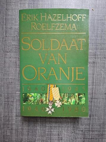 Biografie - Soldaat van Oranje beschikbaar voor biedingen