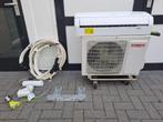 Tosot Split Airco incl toebehoreon | Lees advertentie goed!, Witgoed en Apparatuur, Airco's, Ophalen, Verwarmen, Gebruikt, 3 snelheden of meer