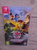 Bakugan Champions of Vestroia  | Nintendo Switch, Spelcomputers en Games, Games | Nintendo Switch, 1 speler, Ophalen of Verzenden