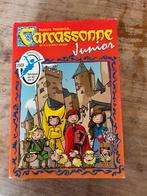 Carcassonne Junior | 999 Games, Drie of vier spelers, Ophalen of Verzenden, Zo goed als nieuw, 999  Games
