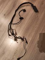 Bmw k75 kabelboom ecu naar injectors luchtmassa meter, Ophalen of Verzenden, BMW