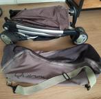 Quinny Buggy, Kinderen en Baby's, Buggy's, Ophalen, Gebruikt, Quinny, Regenhoes
