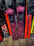 150cm STOCKLI MONTERO AW ALL MOUNTAIN(SWISS GEMAAKT), Overige merken, 140 tot 160 cm, Ophalen of Verzenden, Zo goed als nieuw