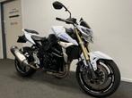 Hele mooie Suzuki GSR 750 GSR750 (bj 2011), Motoren, Motoren | Suzuki, 750 cc, 4 cilinders, Bedrijf, Meer dan 35 kW