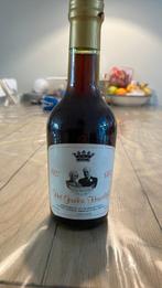 Flesje wijn gouden huwelijk Juliana en Bernhard, Ophalen of Verzenden, Zo goed als nieuw, Nederland, Overige typen