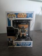 Funko Pop! Star Wars Princess Leia Boushh, Ophalen of Verzenden, Zo goed als nieuw