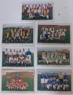 Voetbalplaatjes Batco klein, Verzamelen, Sportartikelen en Voetbal, Ophalen of Verzenden, Buitenlandse clubs, Poster, Plaatje of Sticker