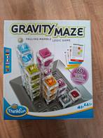 Gravity Maze van Thinkfun. Als nieuw!, Ophalen of Verzenden, Zo goed als nieuw, Puzzelen