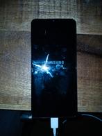 Samsung galaxy a12, Gebruikt, Zwart, Ophalen of Verzenden, 64 GB