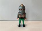 Los poppetje ridders., Kinderen en Baby's, Speelgoed | Playmobil, Ophalen of Verzenden, Zo goed als nieuw, Los playmobil