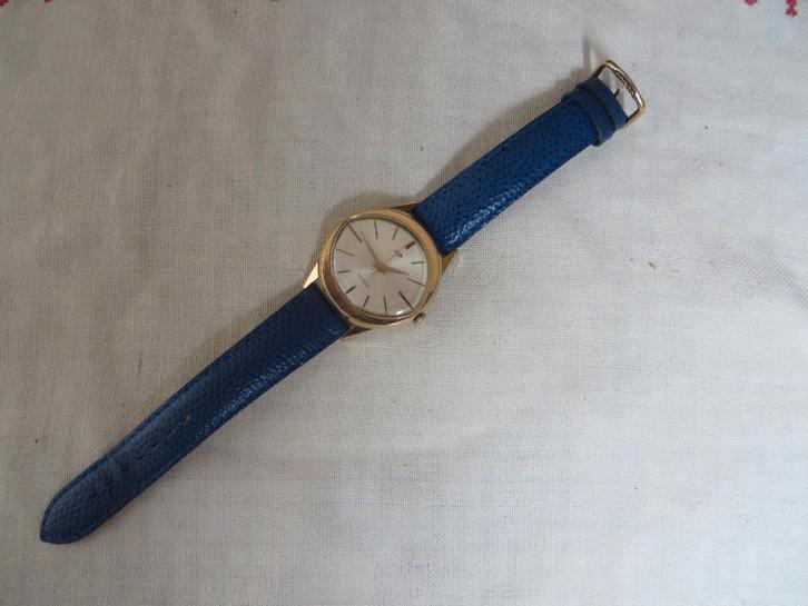 LIP herenhorloge, Antiek en Kunst, Antiek | Kleding en Accessoires, Heren, Ophalen of Verzenden