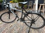 Trek FX 2 Gen 4 – hybride fiets, Fietsen en Brommers, 28 inch, Gebruikt, 49 tot 53 cm, Meer dan 20 versnellingen
