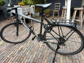 Trek FX 2 Gen 4 – hybride fiets beschikbaar voor biedingen