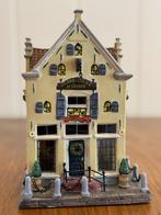 Dickensville Elfstentocht Galerie (VERZENDEN MOGELIJK), Diversen, Kerst, Ophalen, Zo goed als nieuw