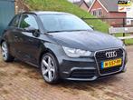 Audi A1 1.2 TFSI Ambition Pro Line Business, Voorwielaandrijving, Euro 5, 86 pk, Zwart