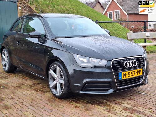 Audi A1 1.2 TFSI Ambition Pro Line Business, Auto's, Audi, Bedrijf, Te koop, A1, ABS, Airbags, Airconditioning, Boordcomputer