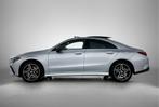 Mercedes-Benz CLA-Klasse 250 e Business Solution AMG | Night, CLA, Zwart, 4 cilinders, 15 kWh