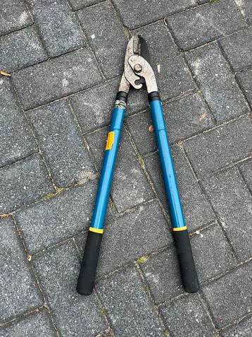 Takken schaar tuinschaar €4,50 beschikbaar voor biedingen