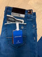 Exclusieve Rolex by Jacob Cohen 34 NEW, Nieuw, Jacob Cohen, W33 - W34 (confectie 48/50), Verzenden