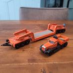 Diamond t Allied Corgi, Ophalen of Verzenden, Bus of Vrachtwagen, Corgi