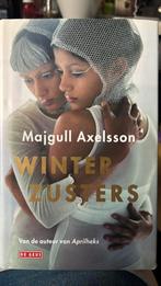 Winterzusters - Majgull Axelsson. Harde kaft., M. Axelsson, Ophalen of Verzenden, Zo goed als nieuw, Nederland