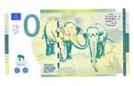Spanje 0 euro Selwo Aventura Estepona 2025, Ophalen of Verzenden, Spanje, Los biljet