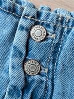 Noisy May Denim Rok - Maat S, Kleding | Dames, Blauw, Ophalen of Verzenden, Zo goed als nieuw, Maat 36 (S)