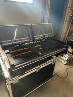 MA Lighting GrandMA2 OnPC CommandWing + FaderWing set, Muziek en Instrumenten, Licht en Laser, Ophalen, Zo goed als nieuw, Licht