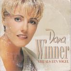 cd-singles van en met Dana Winner, Verzenden, Gebruikt, Nederlandstalig