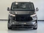 Ford Transit Custom 170 PK Automaat Next Level Edition / 2 X, Auto's, Bestelauto's, Automaat, 12 maanden, Stof, Gebruikt