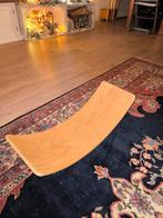 Wobble (merkloos), Ophalen