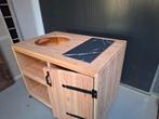buitenkeuken Egg Kamado Grill Bbq... ZOMER SALE!!!, Ophalen of Verzenden