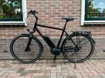Prachtige Hercules Robert ebike! Bosch CX, maar 2683 km, Overige merken, Ophalen of Verzenden, Zo goed als nieuw, 50 km per accu of meer
