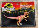 Velociraptor jp10 1993 kenner jurassic park, Ophalen of Verzenden, Zo goed als nieuw