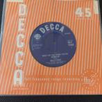 45 rpm Billy Fury - Like I've Never Been Gone (1963), Pop, Gebruikt, Ophalen of Verzenden, 7 inch