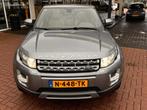 Land rover RANGE ROVER EVOQUE 2.0 SI 240pk 5drs 4WD DYNAMIC, Auto's, Land Rover, Automaat, Euro 5, 4 cilinders, Vierwielaandrijving