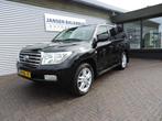 Toyota Land Cruiser V8 4.5 V8 D-4D VX Standard Roof Window V, Auto's, Automaat, 2740 kg, Gebruikt, 8 cilinders